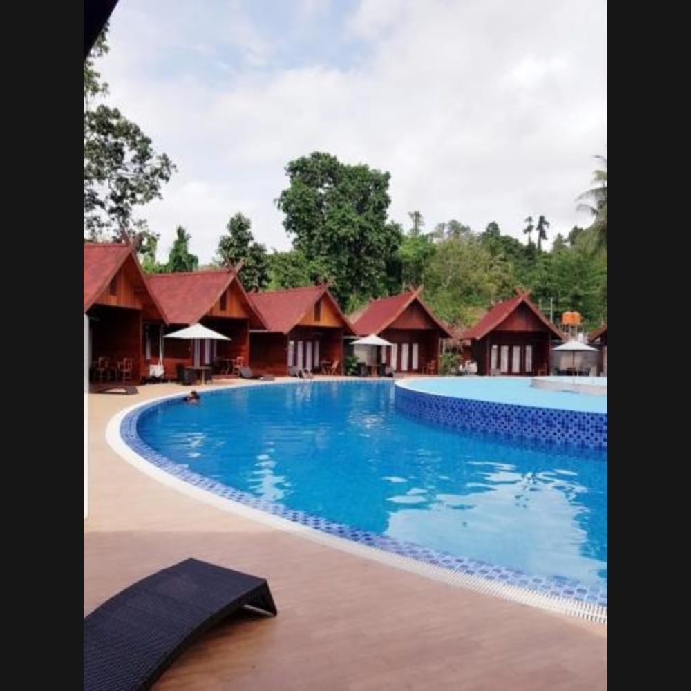 Pool View Pool View