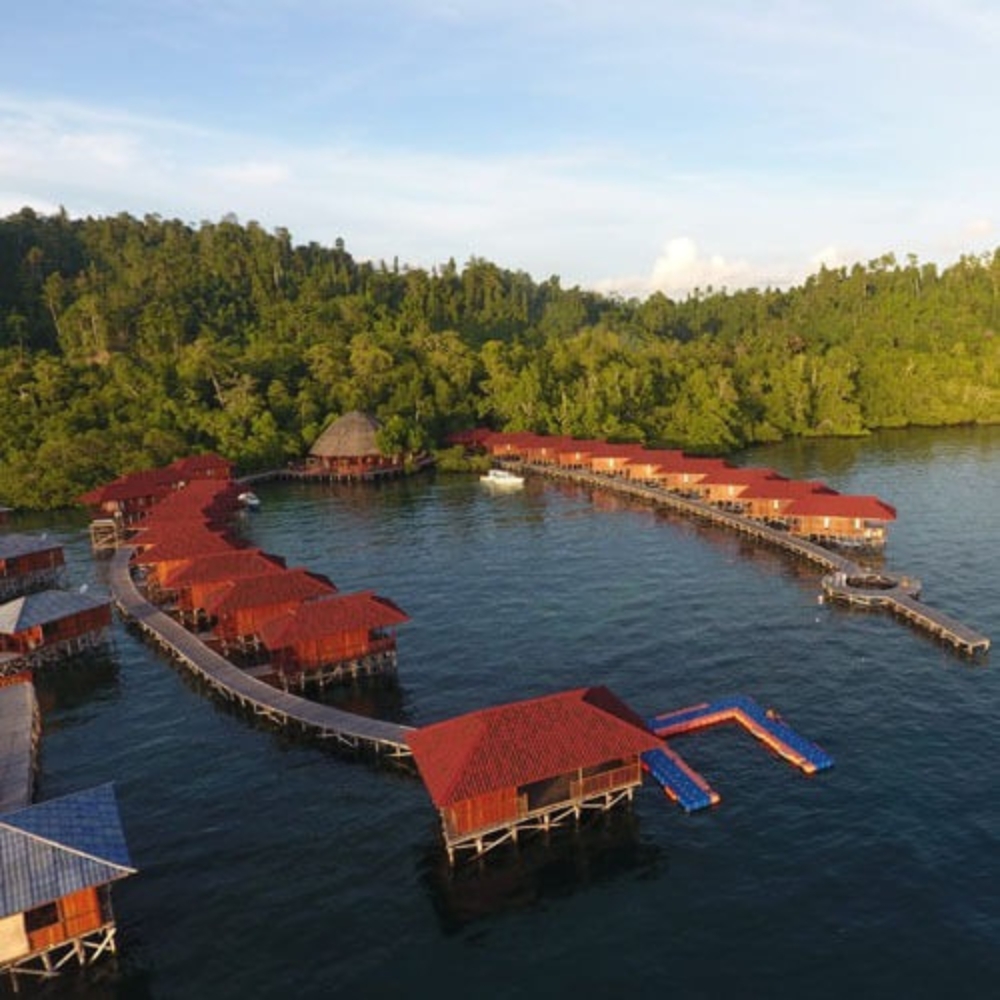 Seaview VIlla Seaview VIlla